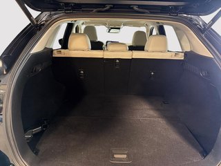 2025 Mazda CX-5 GT