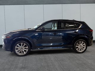2025 Mazda CX-5 GT
