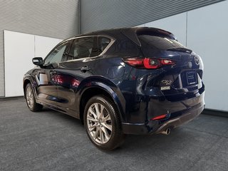 2025 Mazda CX-5 GT