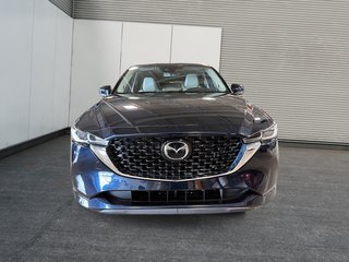 2025 Mazda CX-5 GT