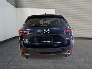 2025 Mazda CX-5 GT