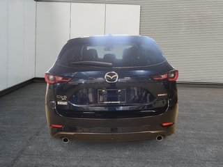 2025 Mazda CX-5 GT