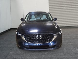 2025 Mazda CX-5 GT