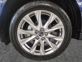 2025 Mazda CX-5 GT