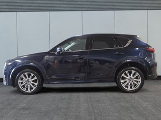 2025 Mazda CX-5 GT