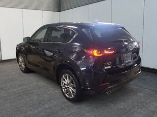 2025 Mazda CX-5 GT