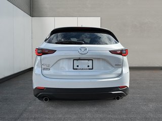 2025 Mazda CX-5 GS AWD