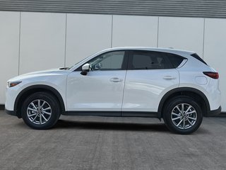 2025 Mazda CX-5 GS AWD