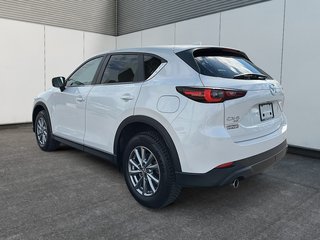 2025 Mazda CX-5 GS AWD
