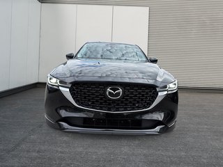 2025 Mazda CX-5 GT