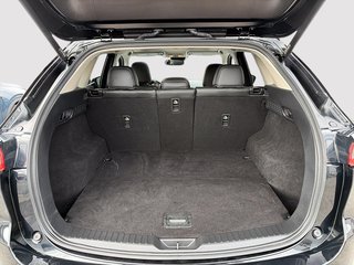 2025 Mazda CX-5 GT