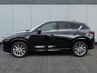 2025 Mazda CX-5 GT