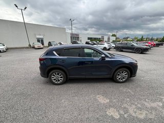 Mazda CX-5 GX 2025