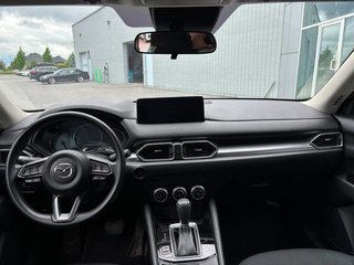 Mazda CX-5 GX 2025