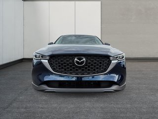 2025 Mazda CX-5 GX