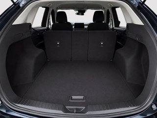 2025 Mazda CX-5 GX