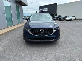 Mazda CX-5 GX 2025