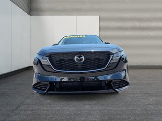 2026 Mazda CX-5 GT-PREMIUM