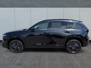 2026 Mazda CX-5 GT-PREMIUM