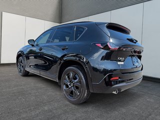 2026 Mazda CX-5 GT-PREMIUM