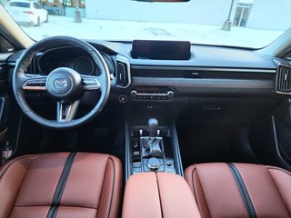 Mazda CX-50 GT 2023