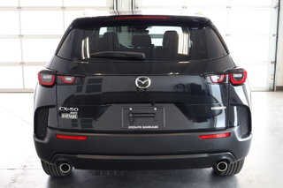 Mazda CX-50 GS-L 2023