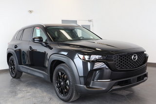 2023 Mazda CX-50 GS-L