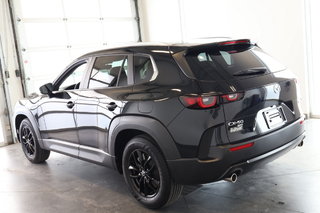 2023 Mazda CX-50 GS-L