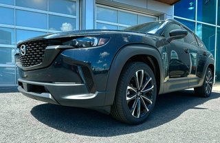 2023 Mazda CX-50 GT TURBO AWD