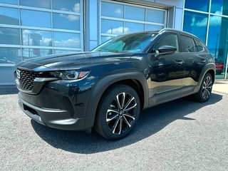 Mazda CX-50 GT TURBO AWD 2023