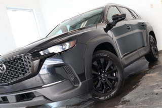 Mazda CX-50 GS-LUXE 2023