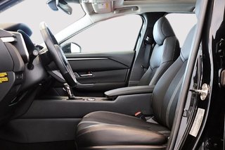 Mazda CX-50 GS-LUXE 2023