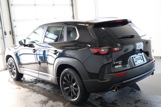 Mazda CX-50 GS-LUXE 2023