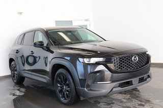 Mazda CX-50 GS-LUXE 2023