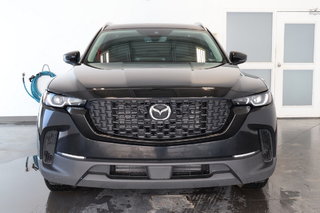 Mazda CX-50 GS-LUXE 2023