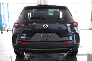 Mazda CX-50 GS-LUXE 2023