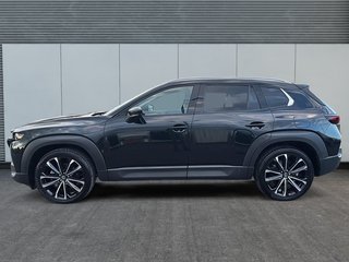 2023 Mazda CX-50 GT TURBO AWD