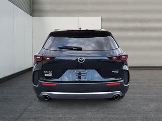 2023 Mazda CX-50 GT TURBO AWD