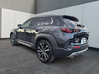 2023 Mazda CX-50 GT TURBO AWD