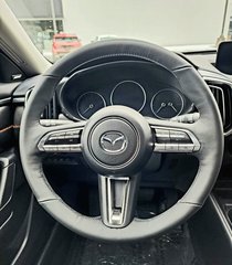 Mazda CX-50 GT Turbo 2024
