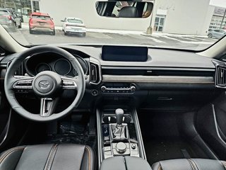 Mazda CX-50 GT Turbo 2024
