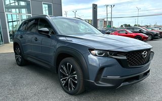 2024 Mazda CX-50 GT