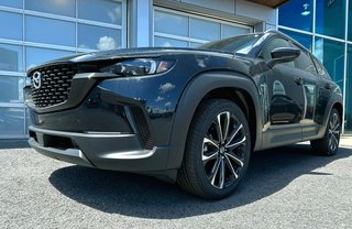 Mazda CX-50 GT 2024