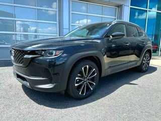 Mazda CX-50 GT 2024