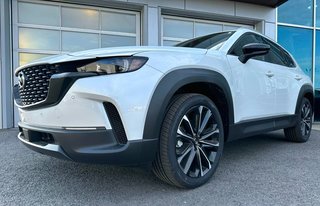 2024 Mazda CX-50 GT