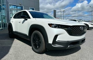 2024 Mazda CX-50 GS-L