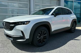 2024 Mazda CX-50 GS-L