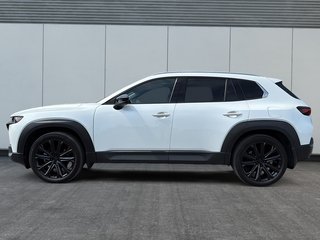 Mazda CX-50 GT 2024