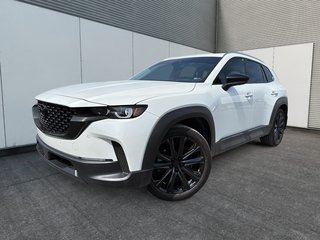 Mazda CX-50 GT 2024