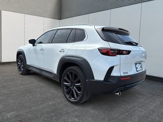 Mazda CX-50 GT 2024